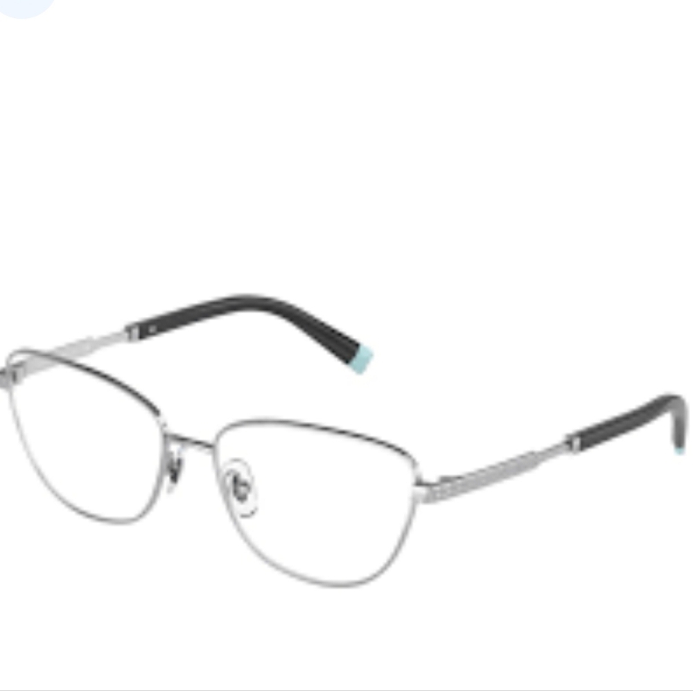 Tiffany & Co. Eyeglass Frames Only Designer Luxury Celebrity #161 - Picture 3 of 15